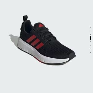 Adidas Swift Run Inspired Sneakers